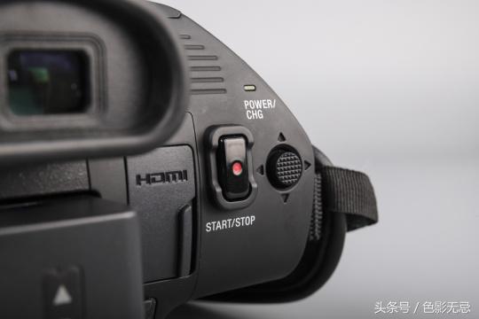 索尼fdr-ax700与微单对比,索尼sonyfdr-ax7004khdr测评