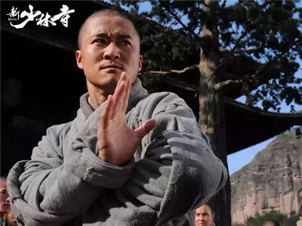 少林寺李连杰46部影片,盘点李连杰八部电影