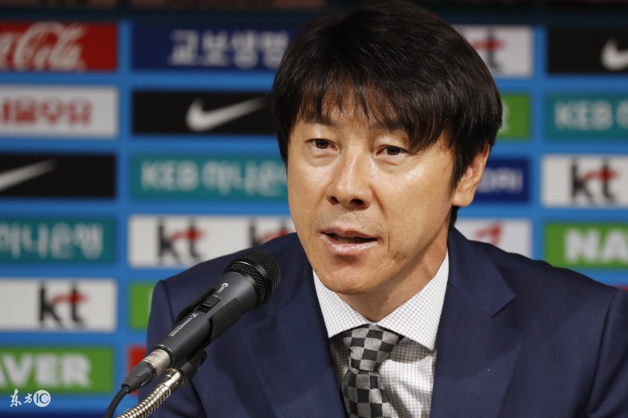 讨论东亚4强赛国足3:0韩国,国足什么时候1比0战胜韩国