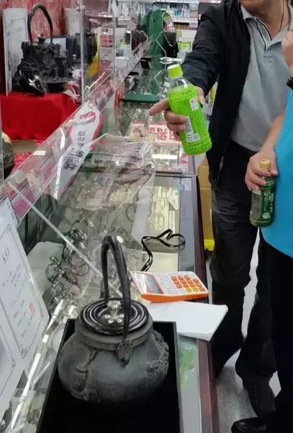 国庆节假期，日本旅行的游客都买了什么？