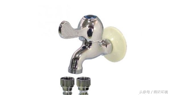 水龙头软管用哪种接头,水龙头软管接头怎么安装好