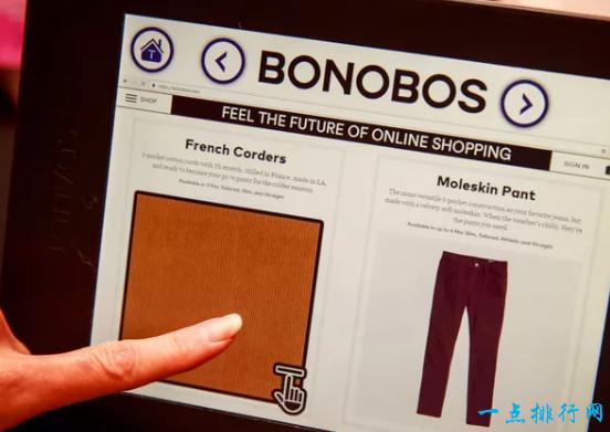 人工智能未来十大黑科技,10个最酷的人工智能科技产品揭秘