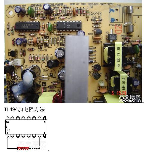 旧电脑电源改成蓝牙音响,旧电脑电源改装电焊机