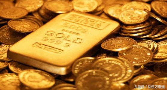 炒黄金赚钱吗,炒黄金的基本指标