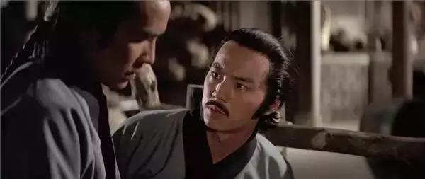 少林寺李连杰46部影片,盘点李连杰八部电影