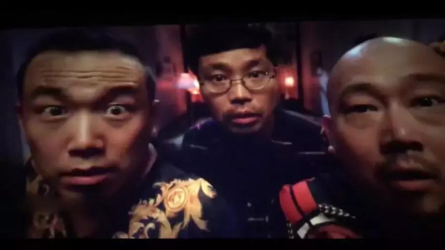 搞笑版这就是命,这就是命曾志伟搞笑