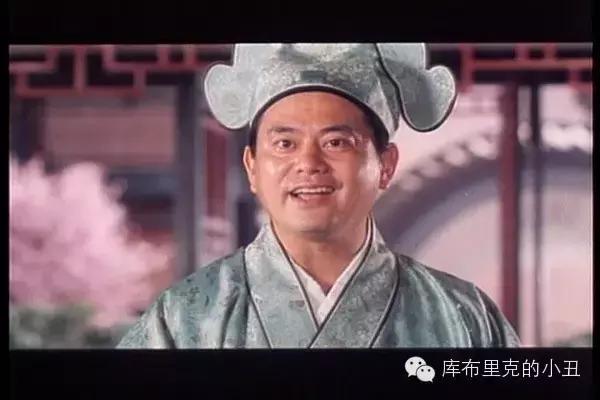 当年周星驰一句话看哭了多少人,周星驰曾经说过最感人的一句话