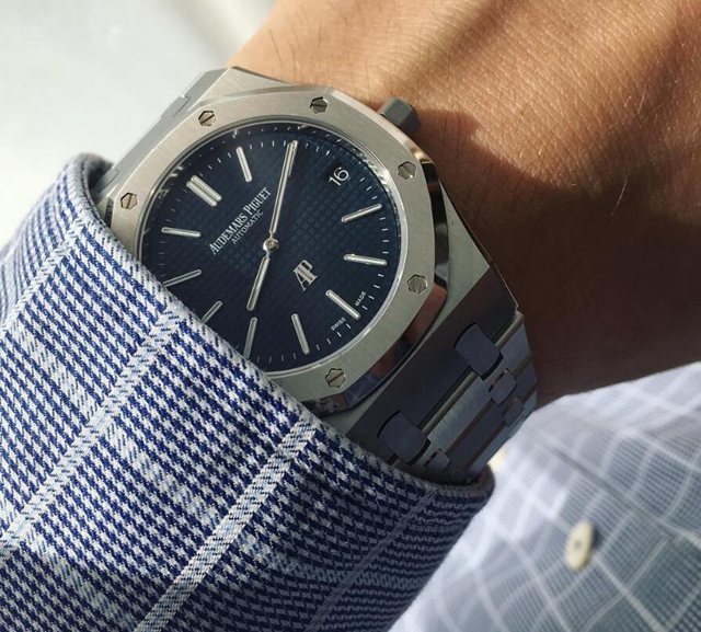 现在去香港买表合适吗,不看不知道一看吓一跳是谜语吗