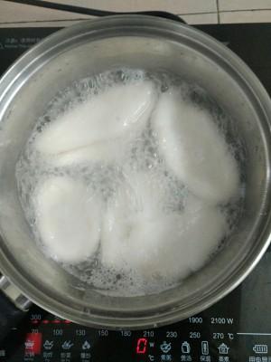 怎样做糖环好看,圆形糖环的做法