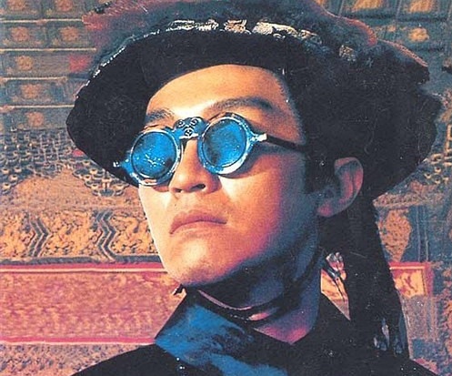 鹿鼎记周星驰插曲欢乐人生,周星驰电影功夫经典片段插曲