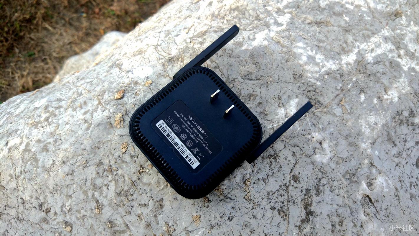 小米wifi放大器pro真的有用吗,小米信号放大器pro怎么网速变差