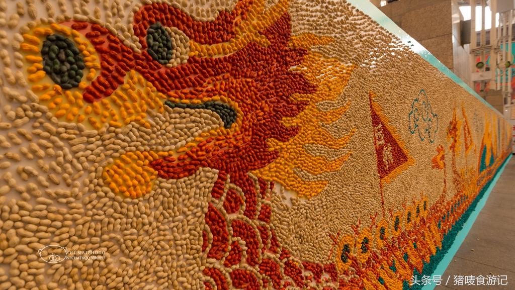 吉尼斯世界纪录最大的花生,最大的花生