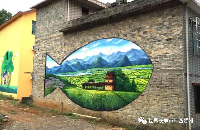 脱贫大变化美丽乡村展新颜,脱贫乡村翻天覆地的变化