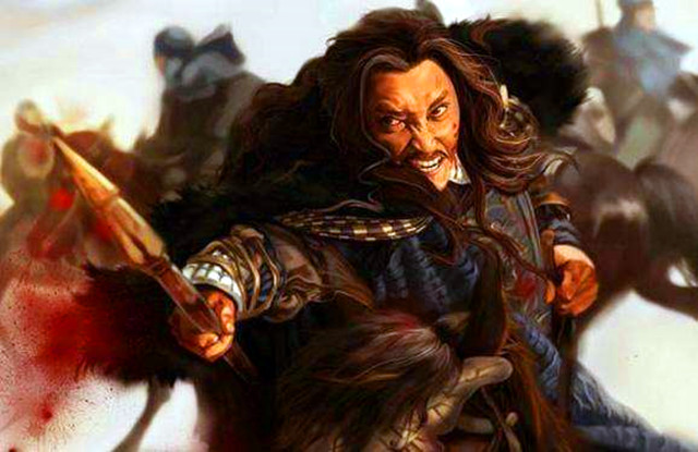 古代开国皇帝哪个最难,古代创业最艰巨的皇帝