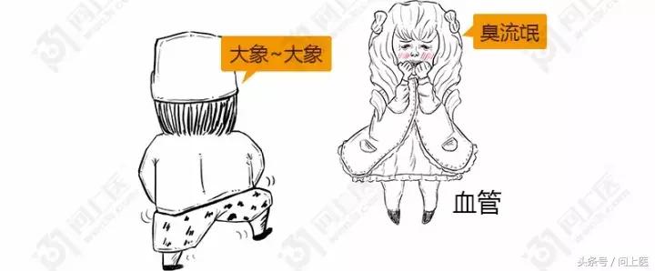 “快喝浓茶解解酒”，这人肯定跟你有仇！漫画教你如何正确解酒
