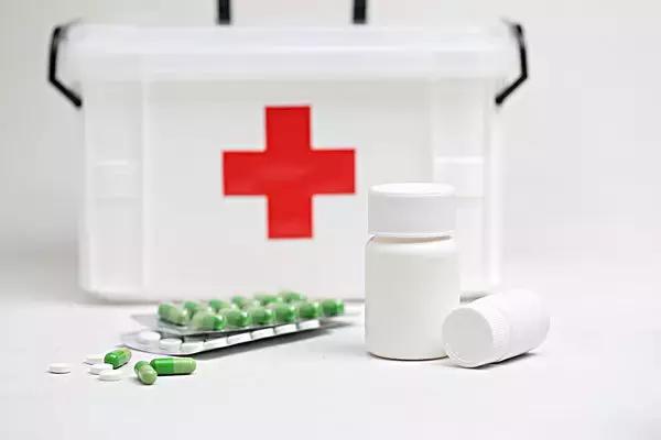 家庭小药箱省心方案,帮你整顿家庭小药箱