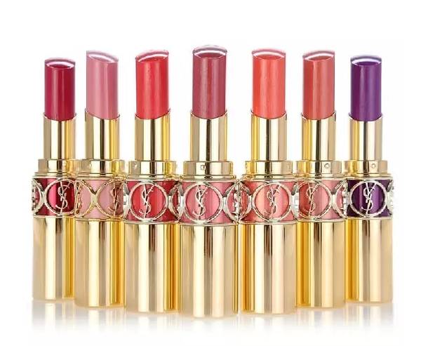 网红口红推荐最近火的是哪款,口红网红颜色