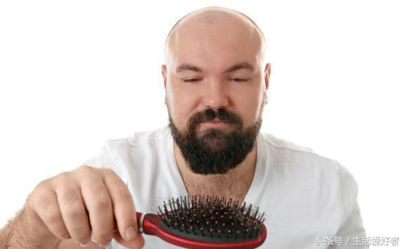 儿童脱发吃点什么头发长得快,脱发严重怎么快速长头发