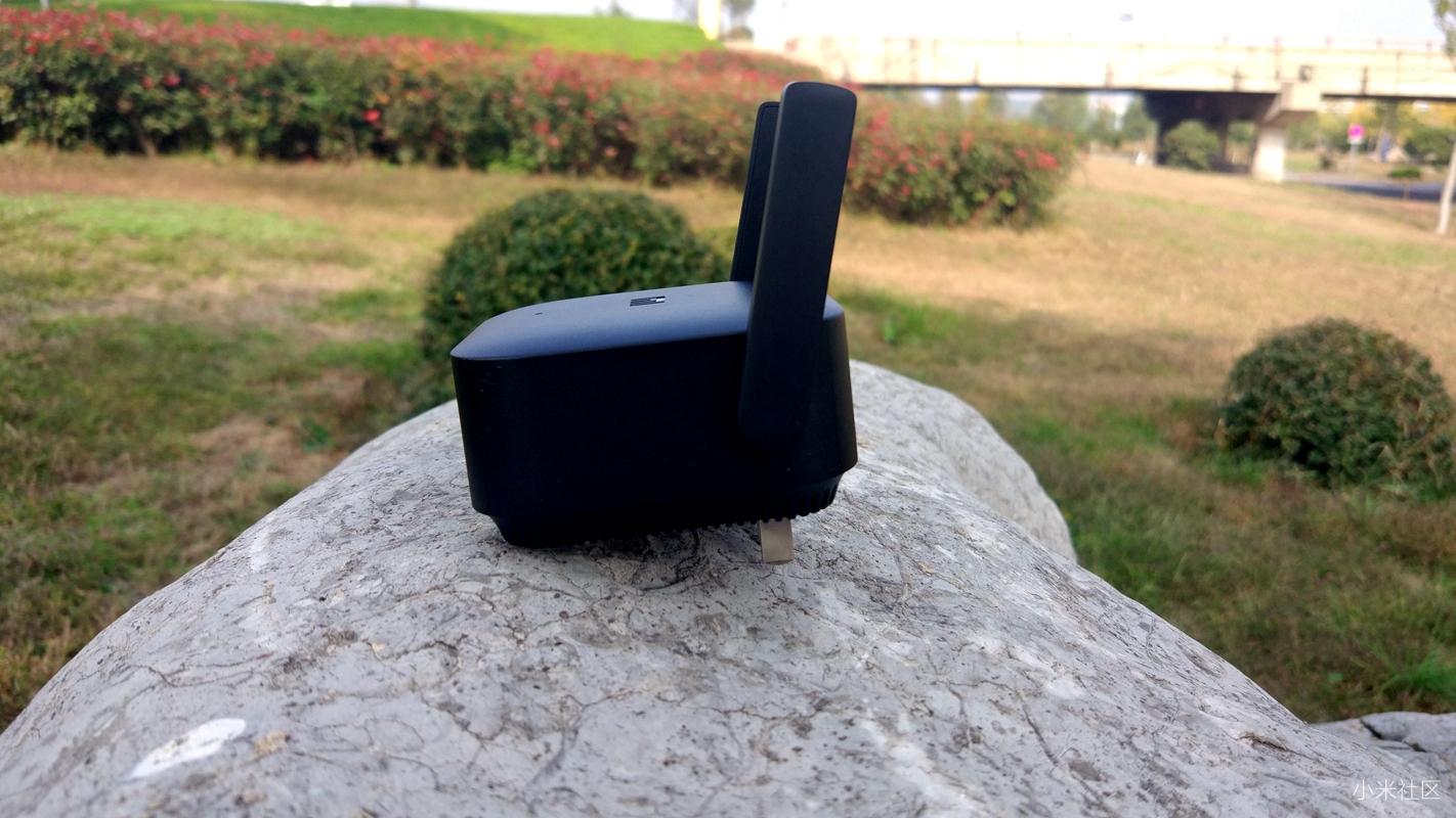 小米wifi放大器pro真的有用吗,小米信号放大器pro怎么网速变差
