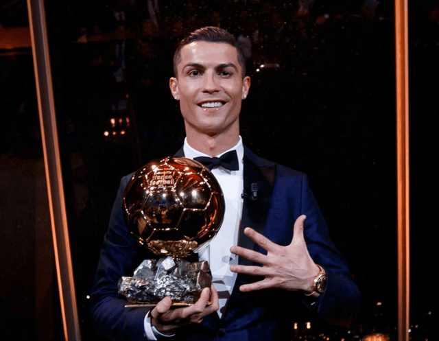 詹姆斯和c罗生涯轨迹,c罗和詹姆斯的足球比赛