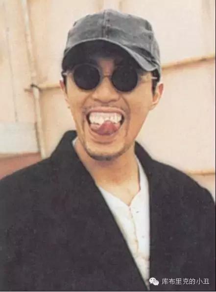 当年周星驰一句话看哭了多少人,周星驰曾经说过最感人的一句话