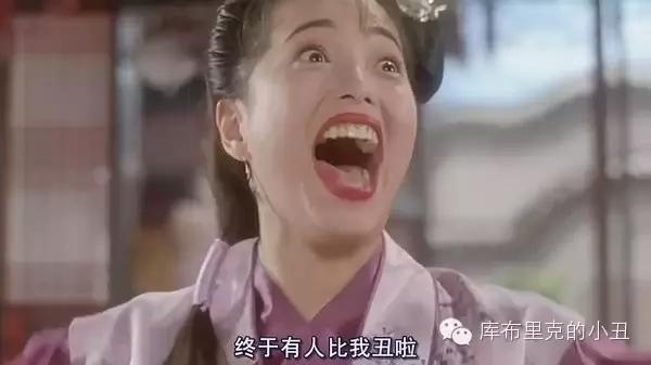 当年周星驰一句话看哭了多少人,周星驰曾经说过最感人的一句话