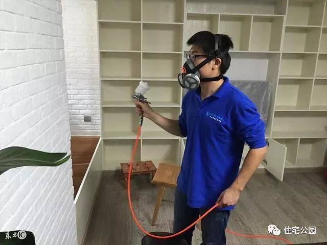 靠谱的除甲醛方法非广告,除甲醛的十大骗术图片大全