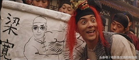 黄飞鸿勾起了多少儿时回忆,黄飞鸿最好看的一款