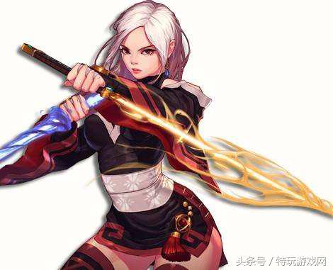 dnf鬼剑士神器换装,dnf100版本驭剑士buff换装