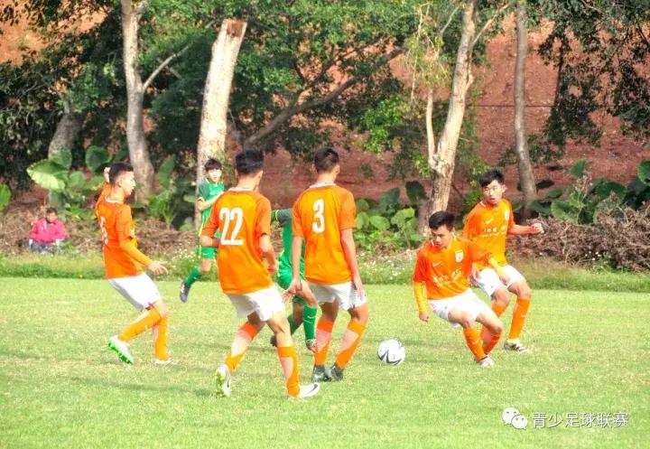 恒大足校2019u16比赛,恒大u16比赛