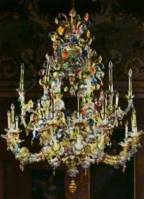 简述常用几种照明灯具的工作原理,中国以前的灯是怎么照明的