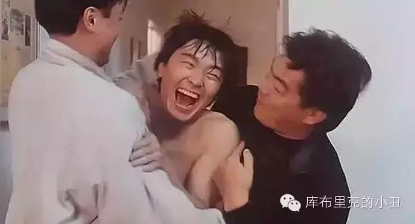 当年周星驰一句话看哭了多少人,周星驰曾经说过最感人的一句话