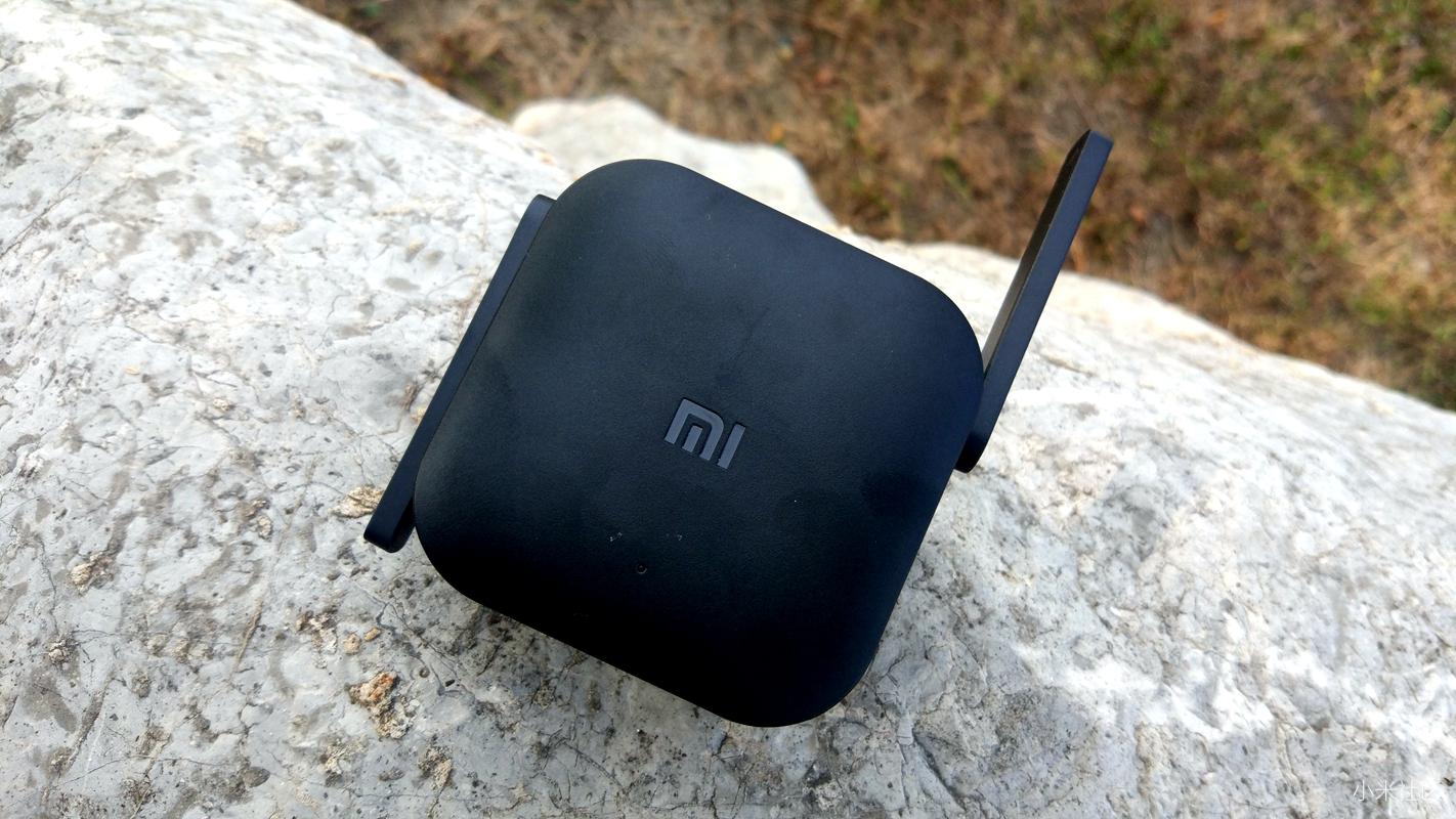小米wifi放大器pro真的有用吗,小米信号放大器pro怎么网速变差