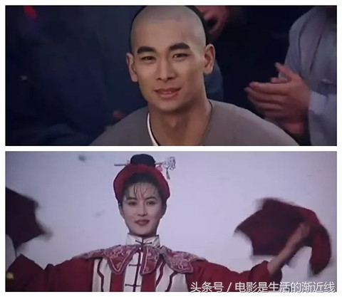 黄飞鸿勾起了多少儿时回忆,黄飞鸿最好看的一款