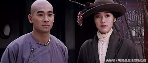 黄飞鸿勾起了多少儿时回忆,黄飞鸿最好看的一款