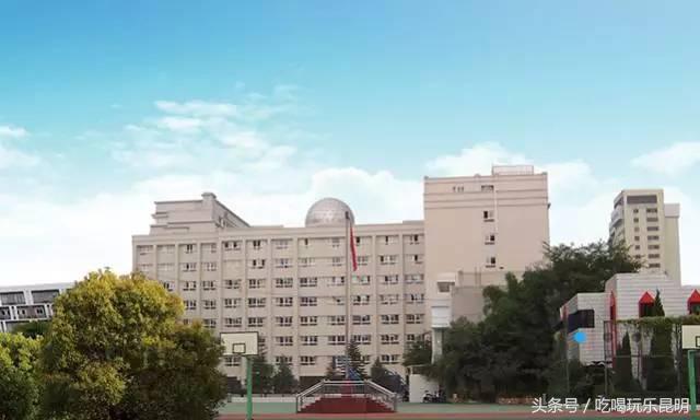 昆十中学校怎么样,昆十中文科实力