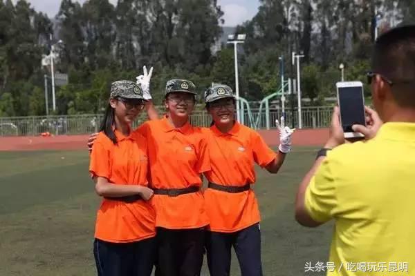 昆十中学校怎么样,昆十中文科实力