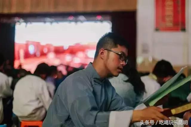 昆十中学校怎么样,昆十中文科实力