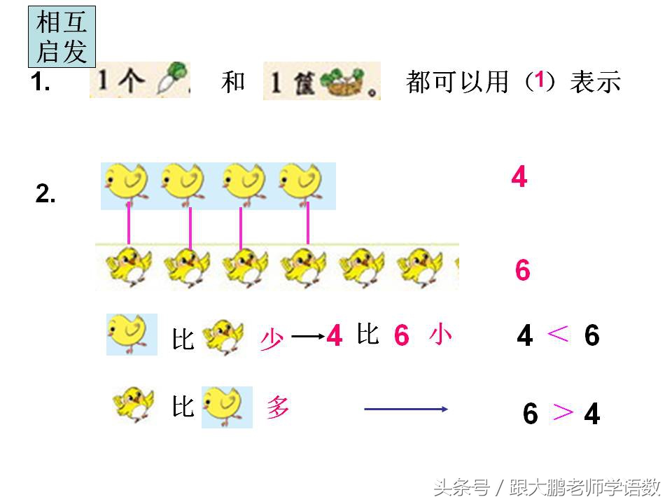 一年级上册数学北师大整顿与复习,北师大一年级下册数学总复习讲解