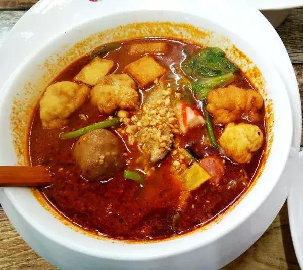 宁夏银川吴忠丽娟麻辣烫,银川兴庆区有什么好吃的麻辣烫