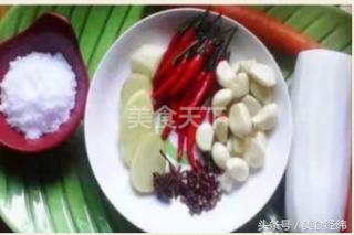做泡菜的教程正宗四川泡菜,酸甜泡菜的制作方法正宗四川泡菜