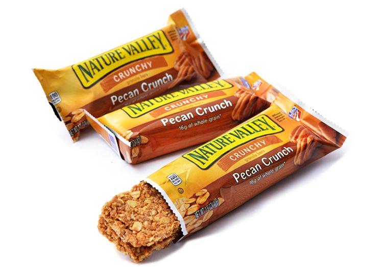 户外食品补充能量,户外运动补充能量的零食有哪些