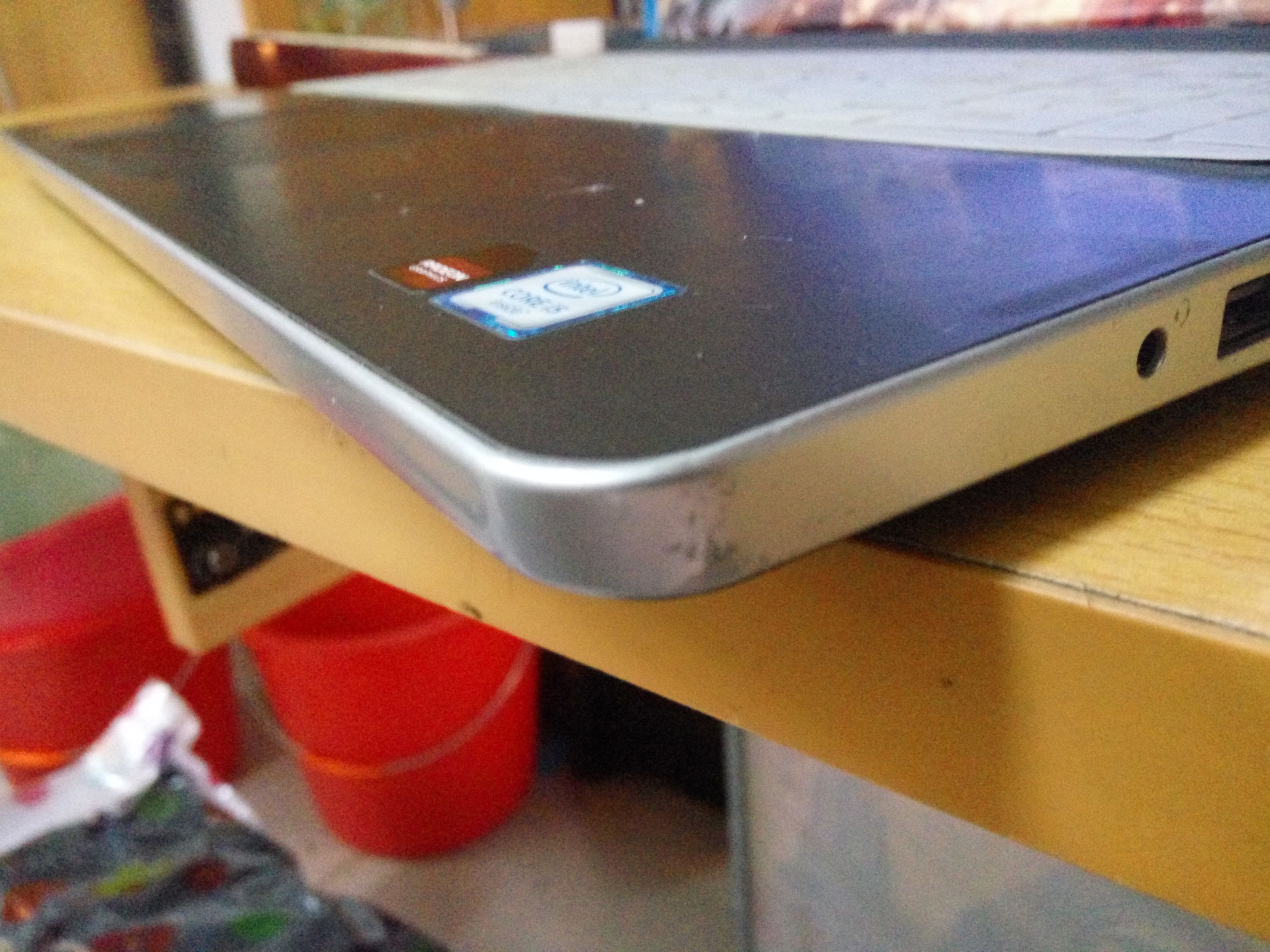 戴尔灵越15-5559评测,戴尔灵越15-5509开箱