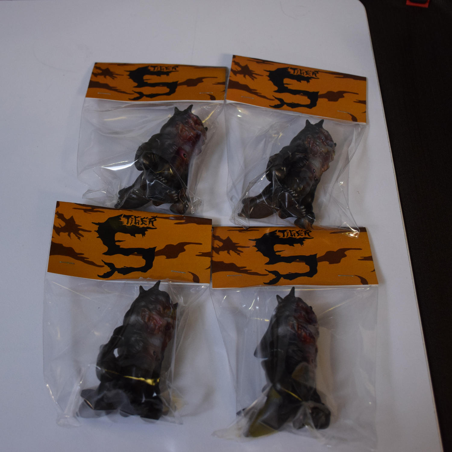 NU-DExFUCKAIJU次日的怒放