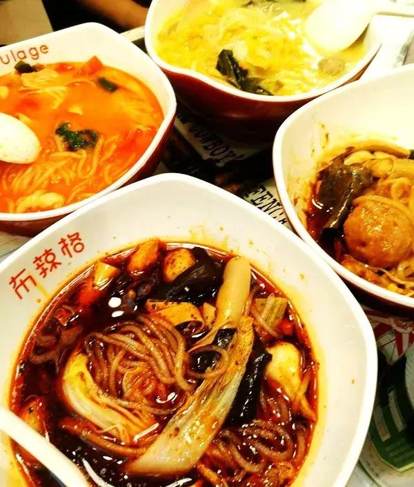 宁夏银川吴忠丽娟麻辣烫,银川兴庆区有什么好吃的麻辣烫