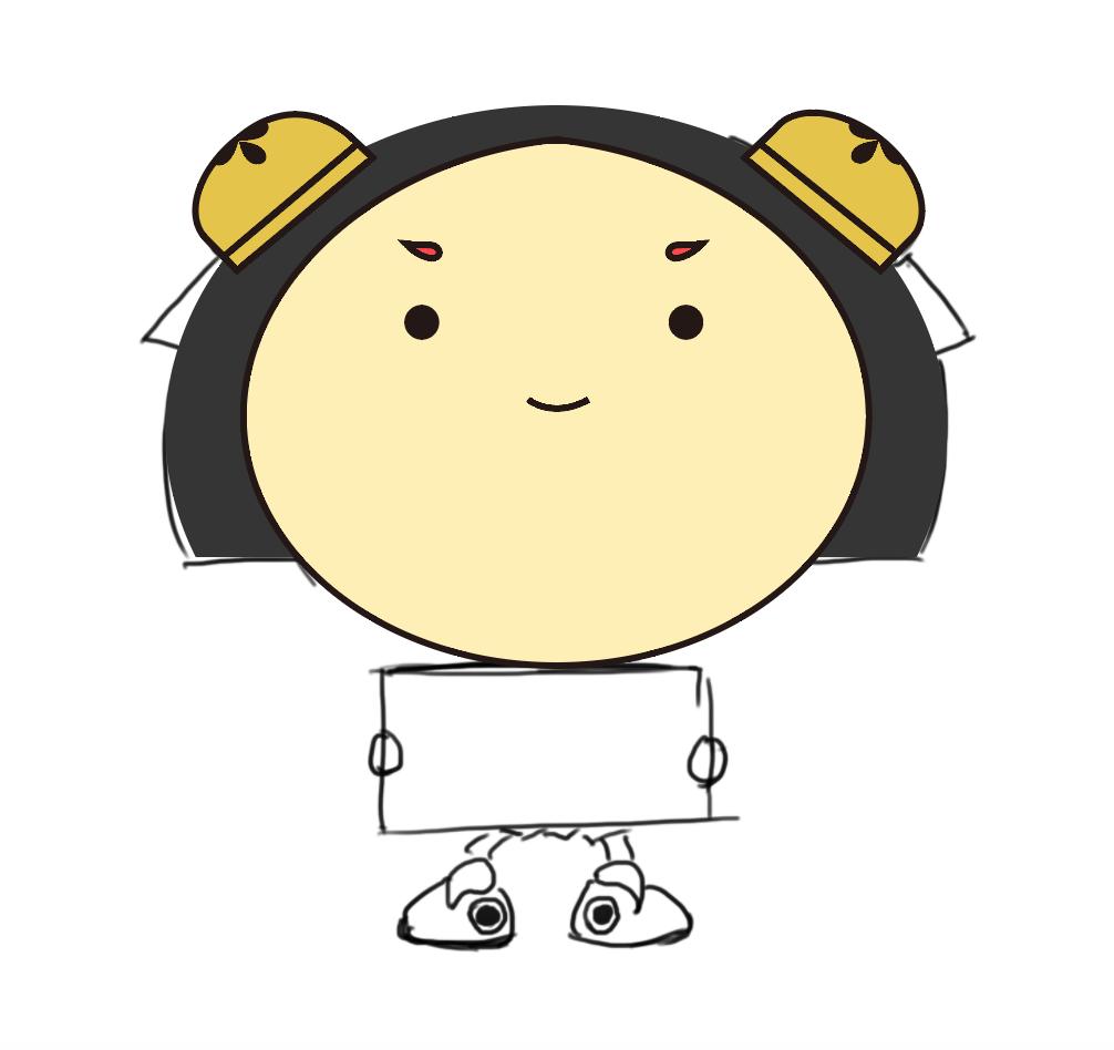 ps动态表情包用操控变形制作教程,ps有动效的表情包制作教程