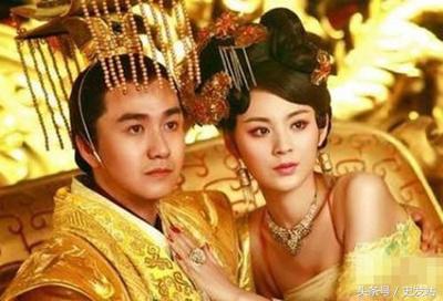 9位皇帝,9个皇帝