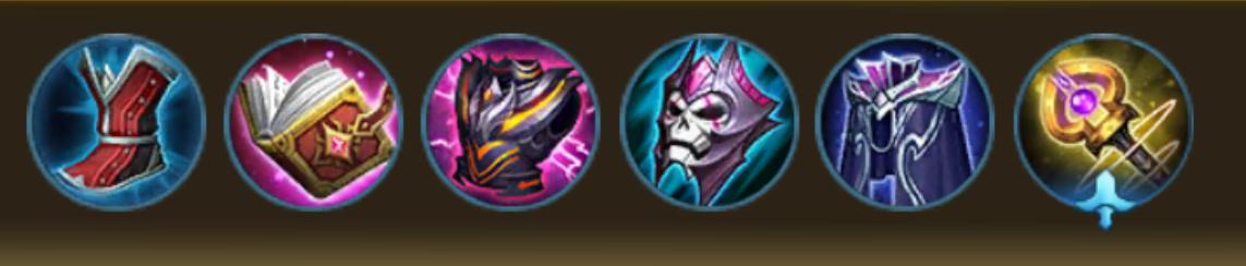 王者光荣貂蝉法师玩法攻略,王者光荣貂蝉绝世舞姬打法教学