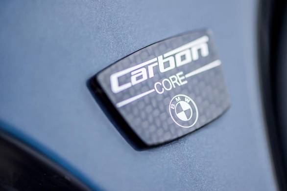 宝马730li和740li车头有什么区别,2021款宝马730li和740li外观一样吗