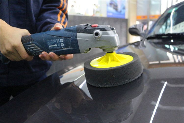 乌鲁木齐宝马z4翻新,宝马z4翻新修复